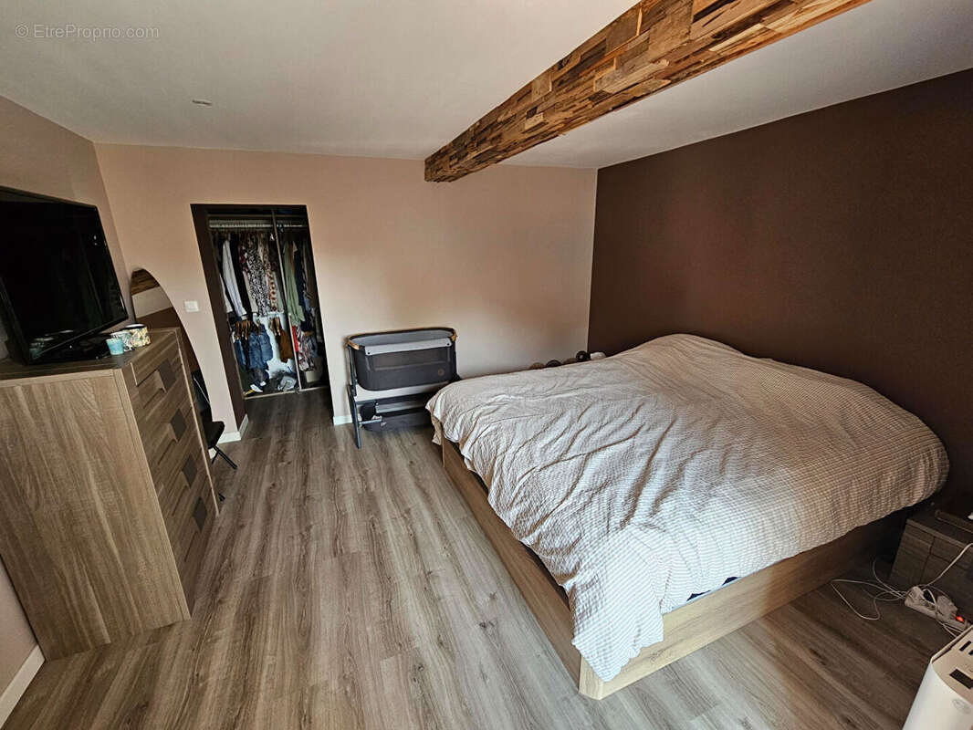 Appartement à DOUBS