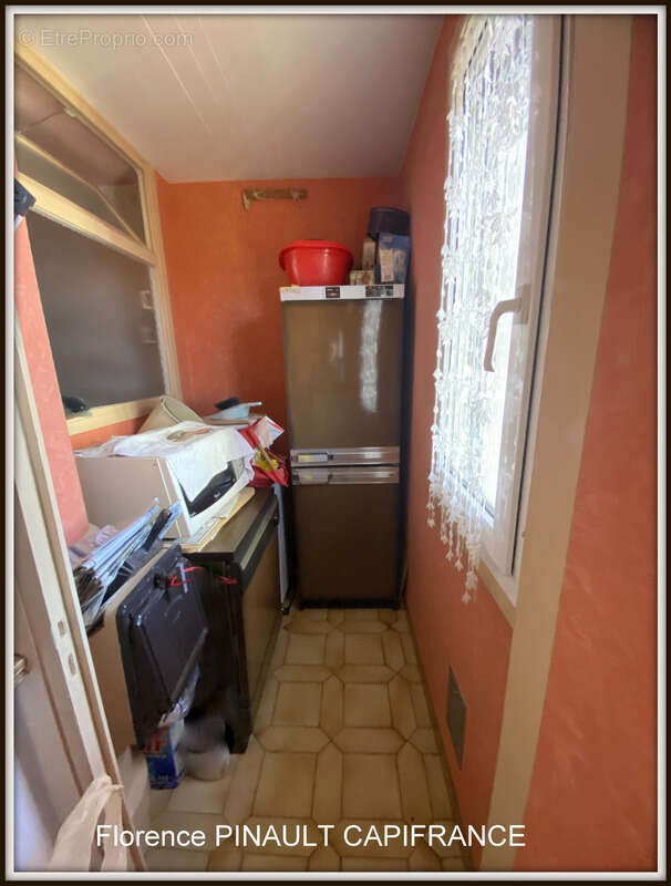 Appartement à TARBES