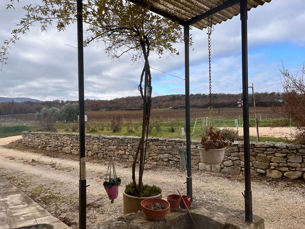 Photo 7 - Maison à SAINT-MARTIN-DE-CASTILLON