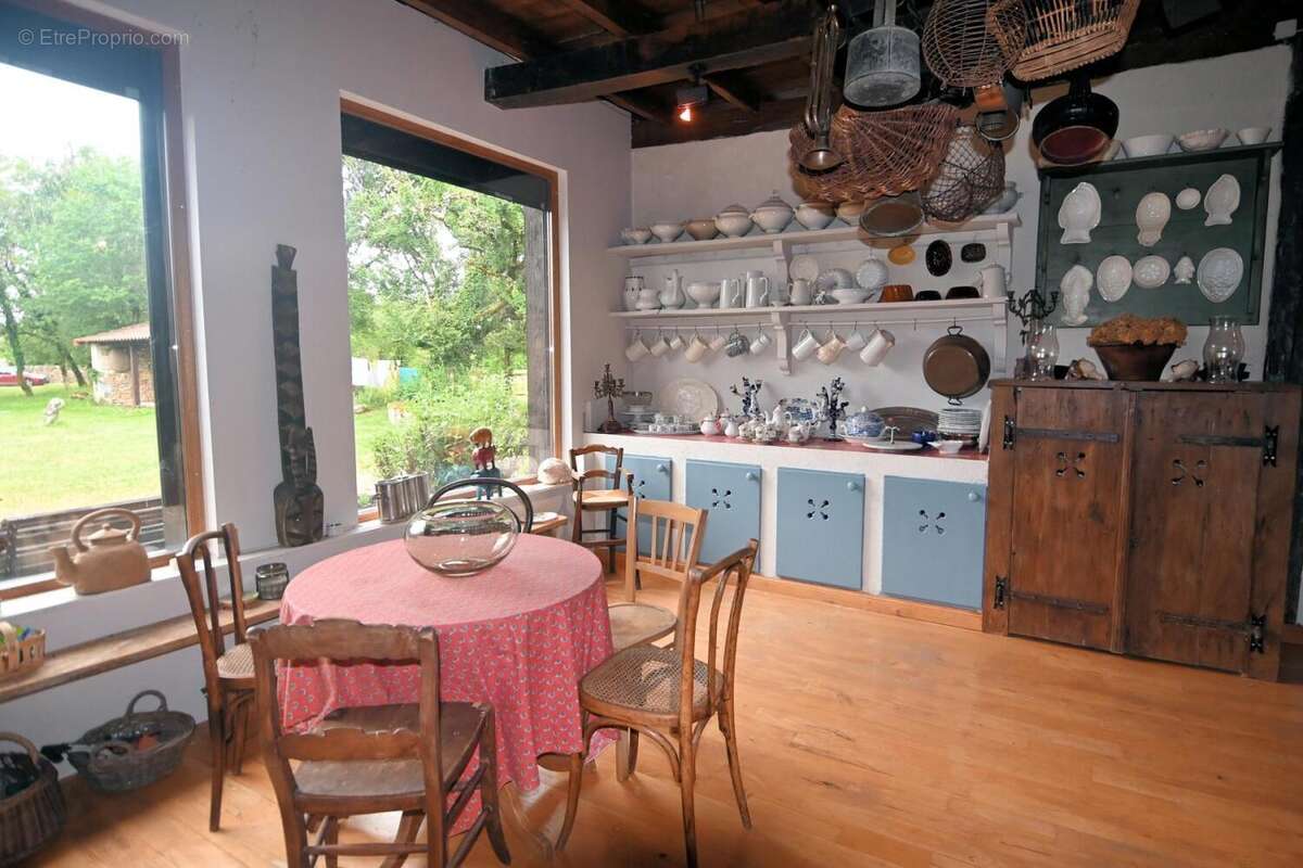 DSC_5863 - Maison à GRAMAT