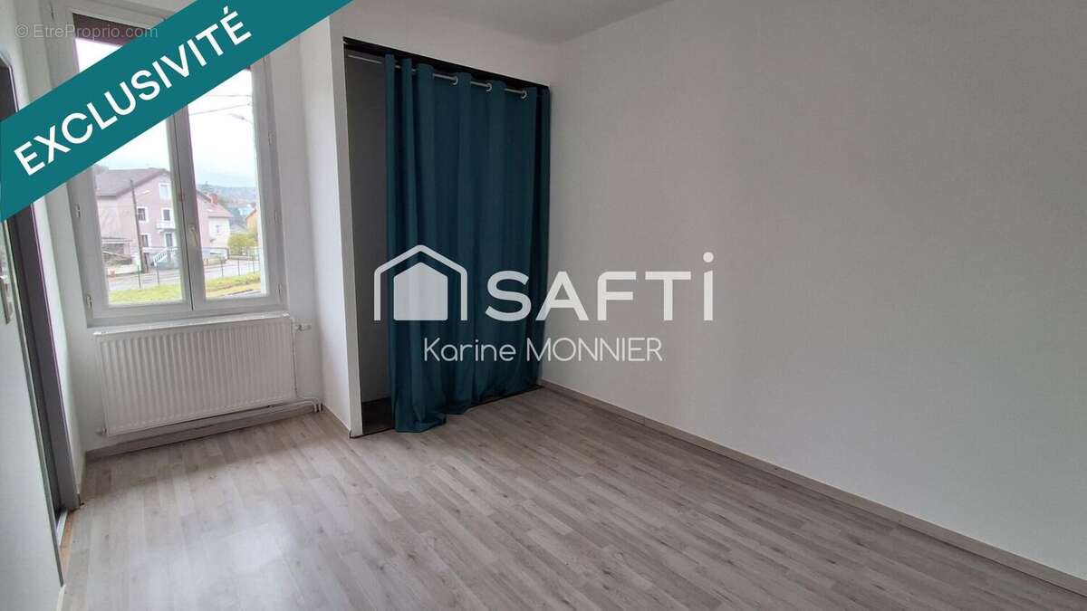 Photo 5 - Maison à CHAMPAGNOLE