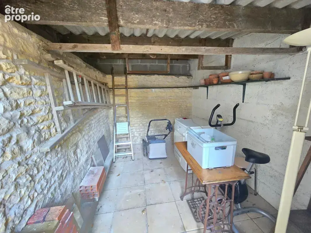 Maison À Vendre - photo 16