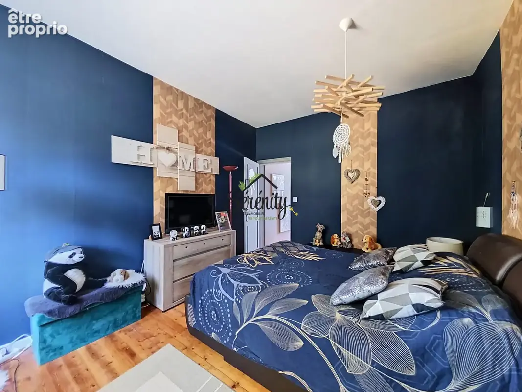 Maison 7 pièces 160 m² à vendre à Henin-Beaumont (62110) - photo 4