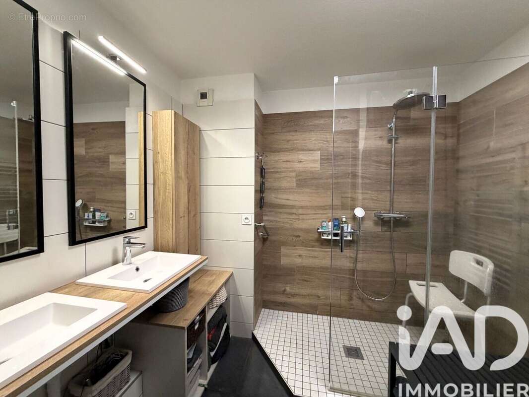 Photo 5 - Appartement à TOURS