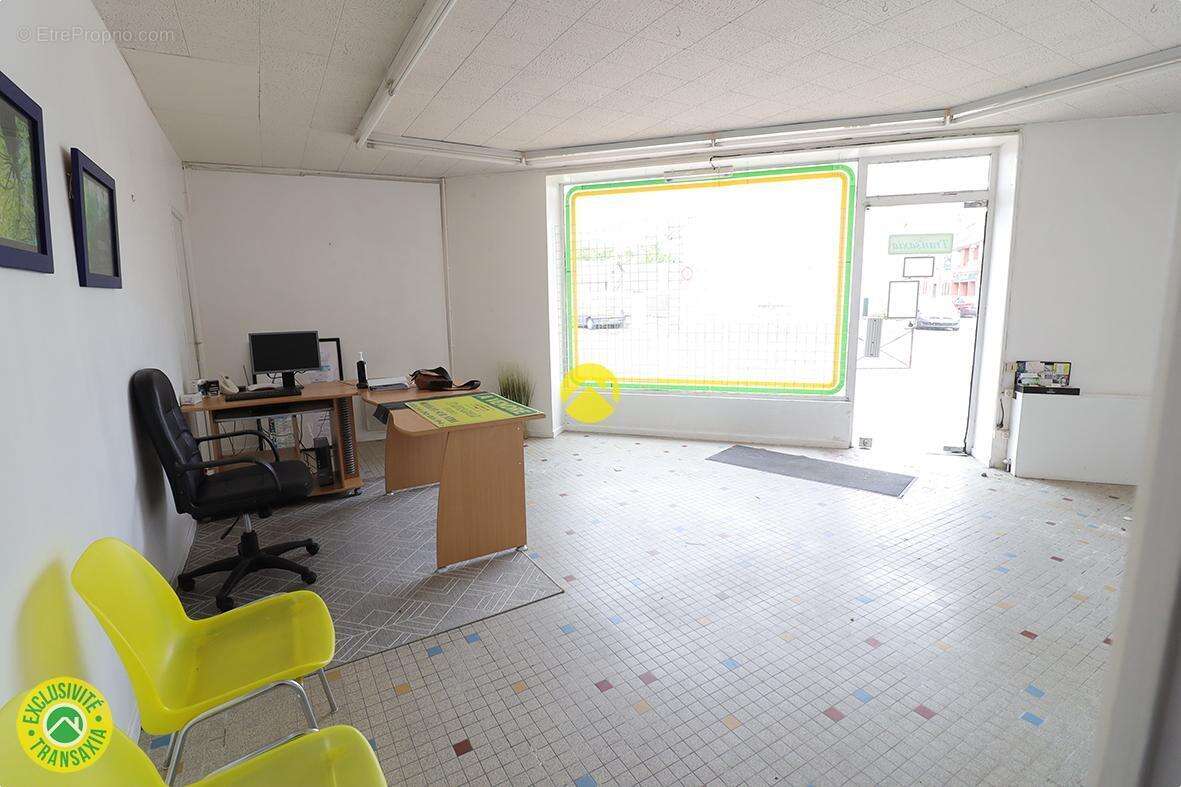 Maison à AUBIGNY-SUR-NERE