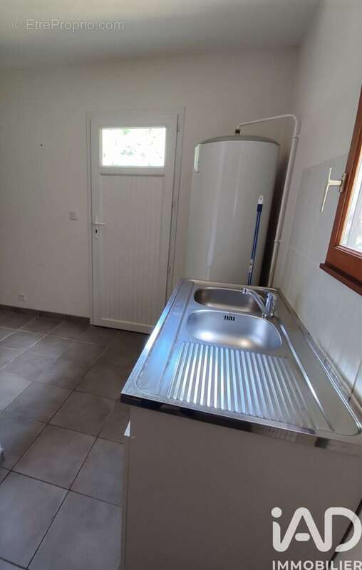 Photo 8 - Maison à PLOURIN-LES-MORLAIX