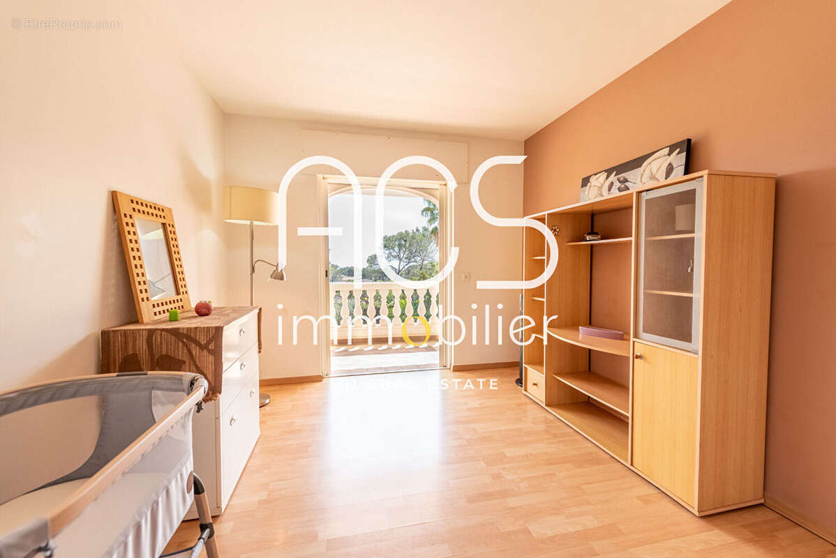 Maison à SAINT-RAPHAEL