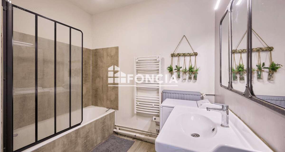 Appartement à TROUVILLE-SUR-MER