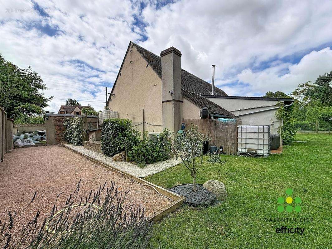 Maison individuelle - photo 19