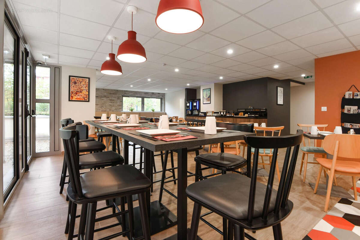 Appartement à LA MADELEINE