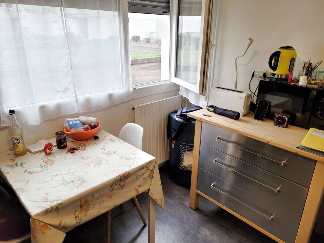 Appartement à AMIENS