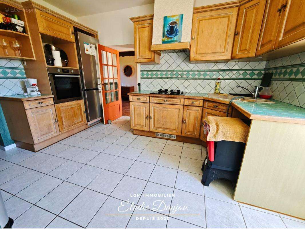 Maison à CHATEAUDUN