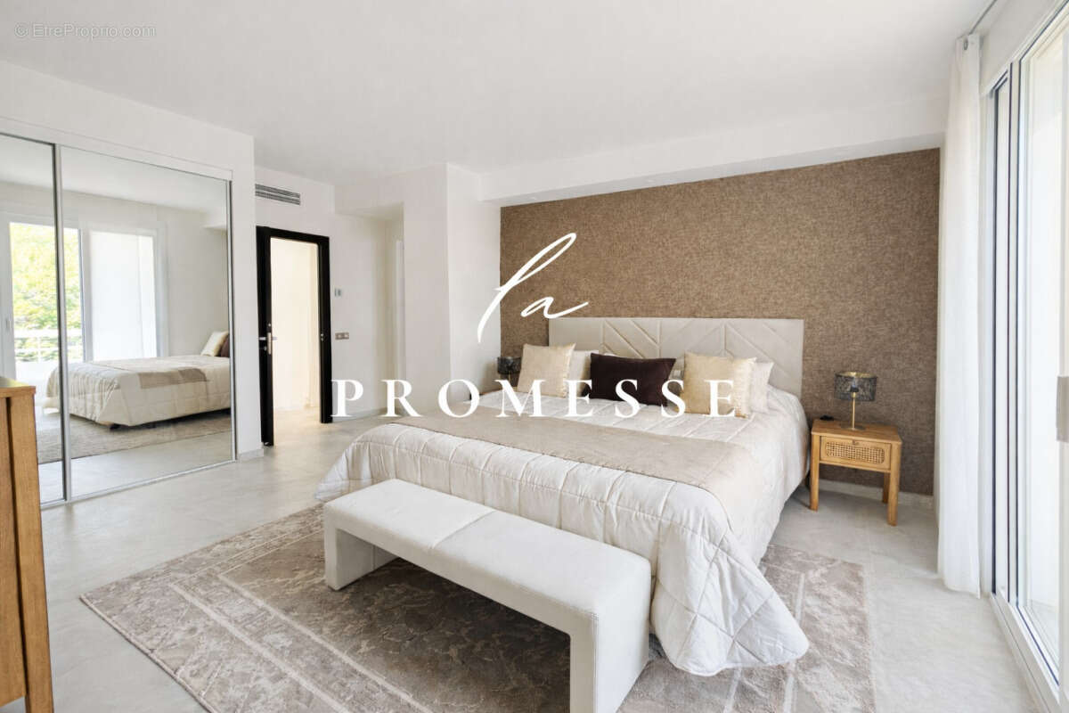 Appartement à BIARRITZ