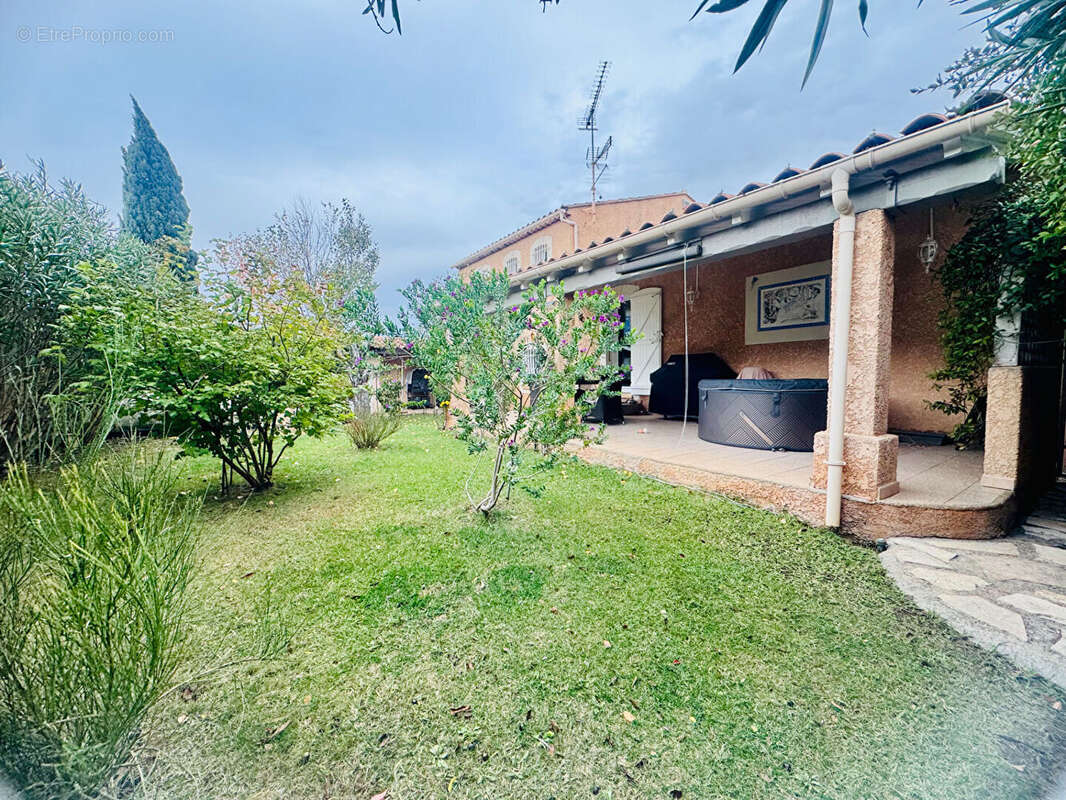 Maison à FOS-SUR-MER