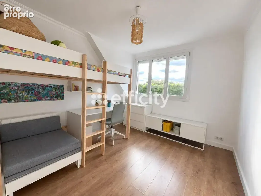 Appartement - photo 7