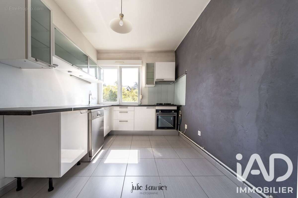 Photo 4 - Appartement à SAINT-JULIEN-LES-METZ