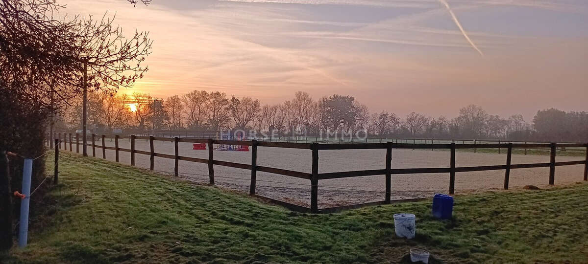 Maison à SAINT-GEREON