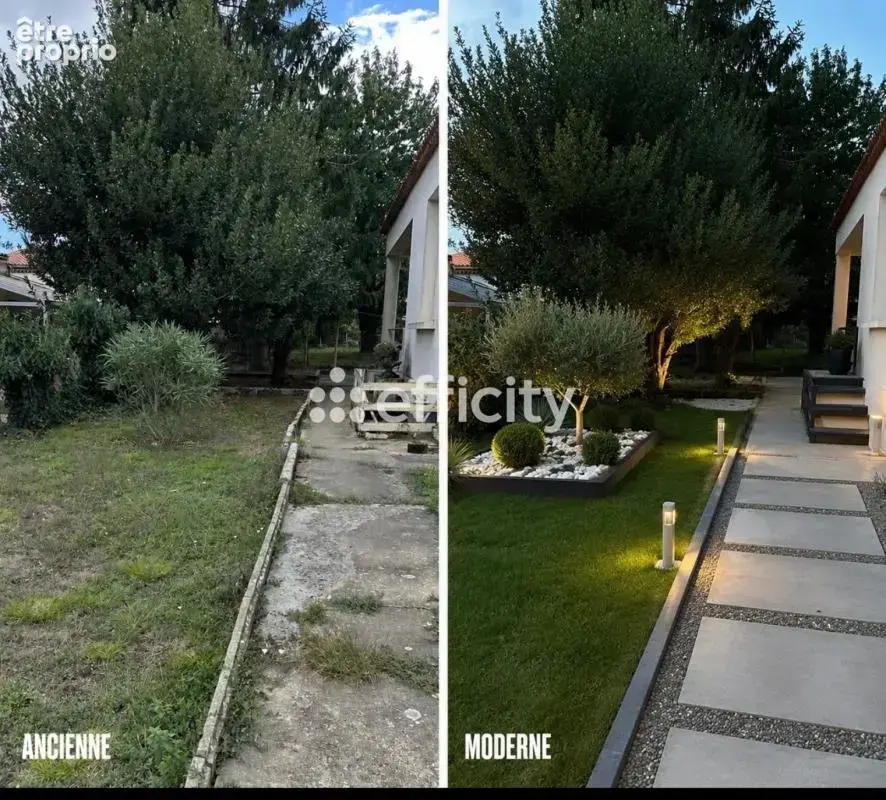 Maison 4 pièces 75 m² à vendre à Saintes (17100) - photo 15