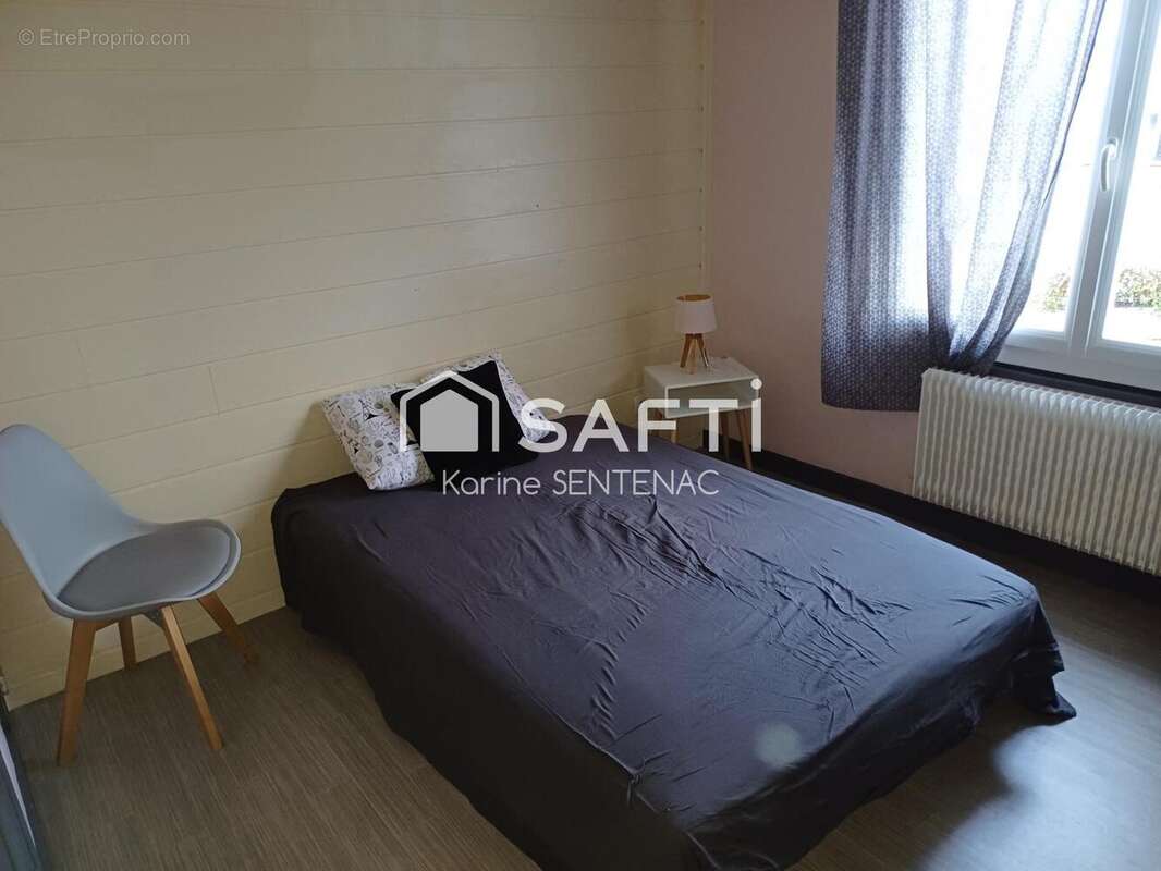 Photo 9 - Maison à THOUARS