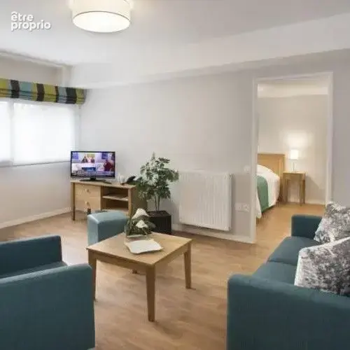Appartement 46 m² à Saint-Nazaire  - photo 2