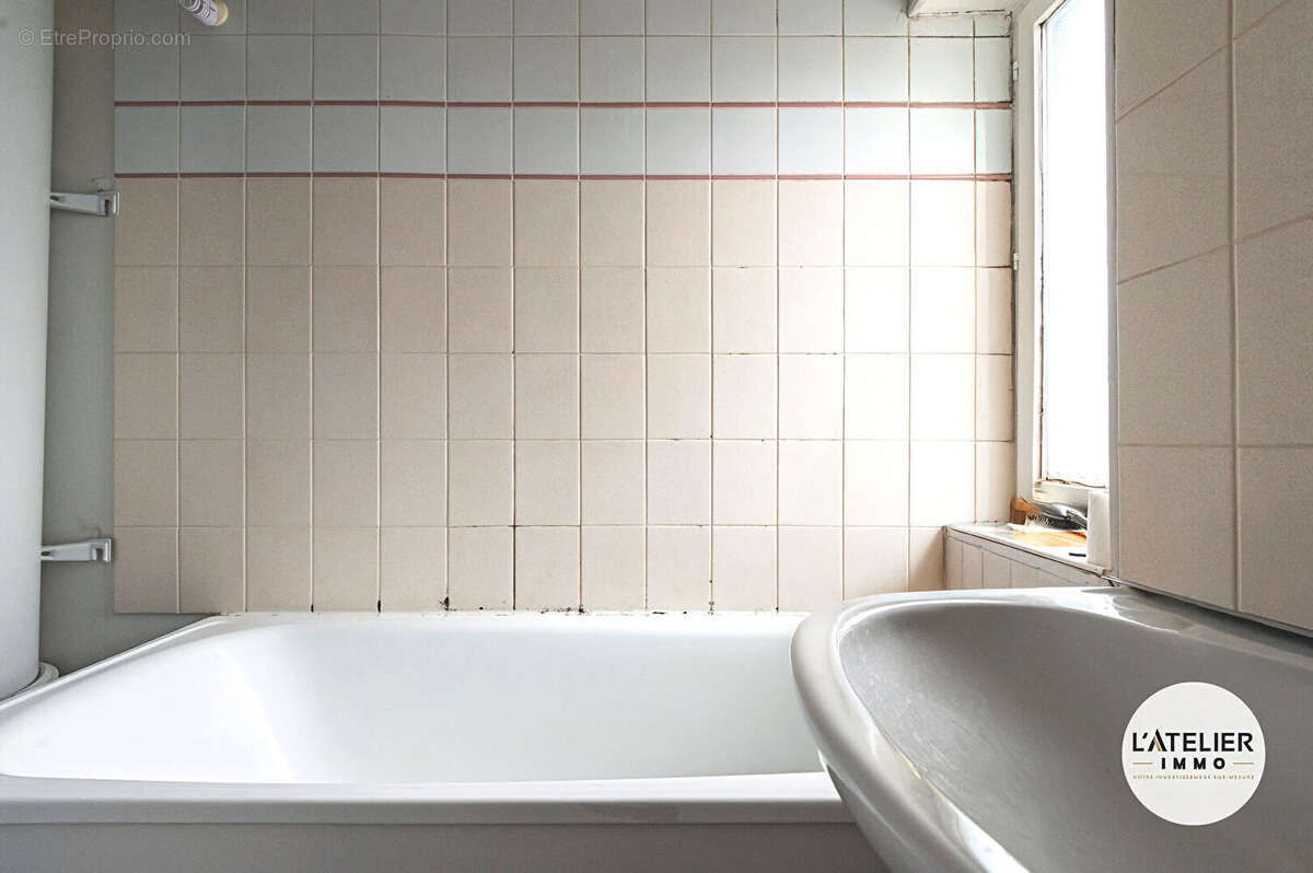 Appartement à LAON