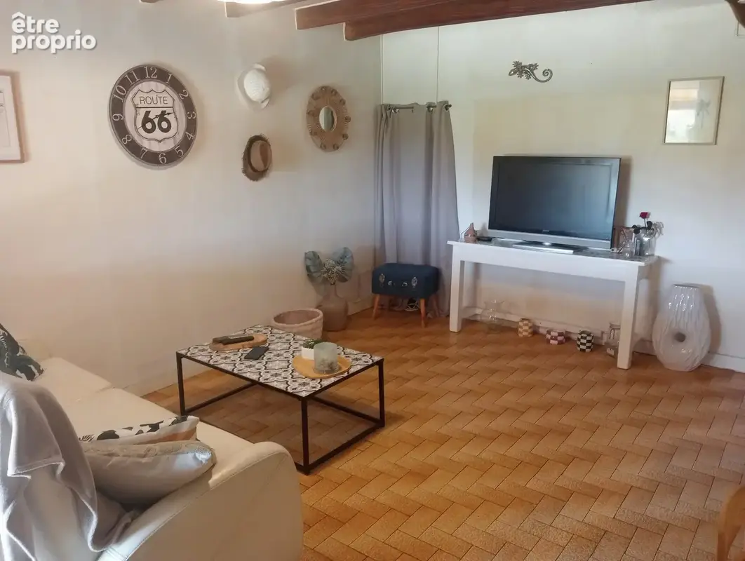 Spacieuse maison de caractère - photo 8