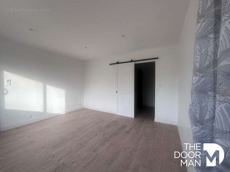 Maison à CHEIX-EN-RETZ