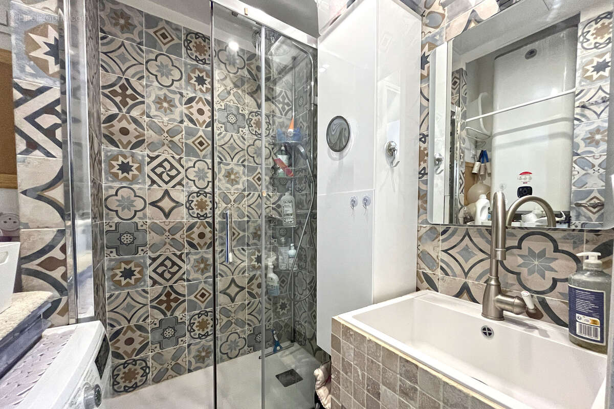 Appartement à BANDOL