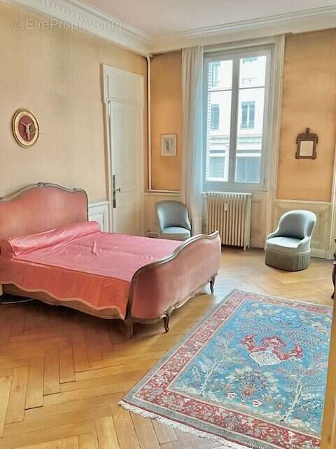 Appartement à LYON-6E