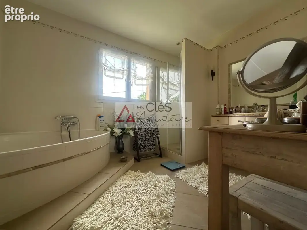 Propriété 5 chambres Pian Sur Garonne - photo 17