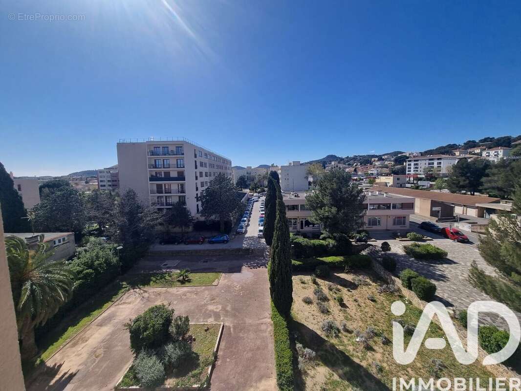 Photo 4 - Appartement à HYERES