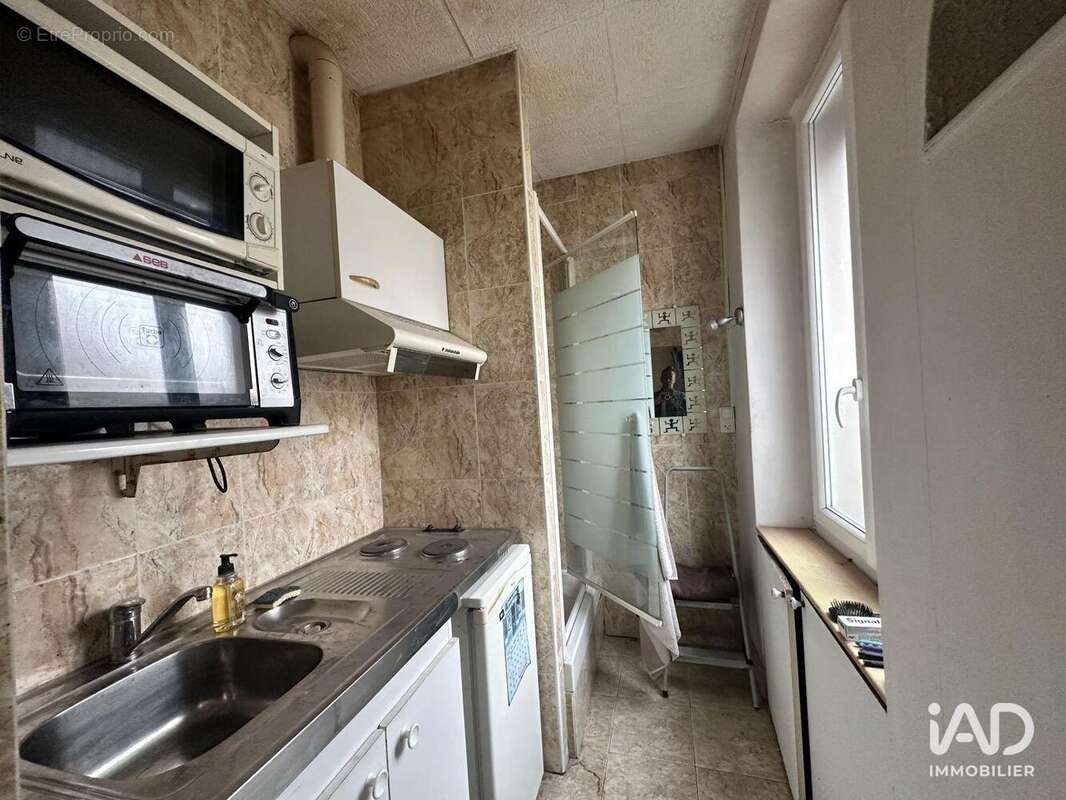 Photo 5 - Appartement à BAGNOLET