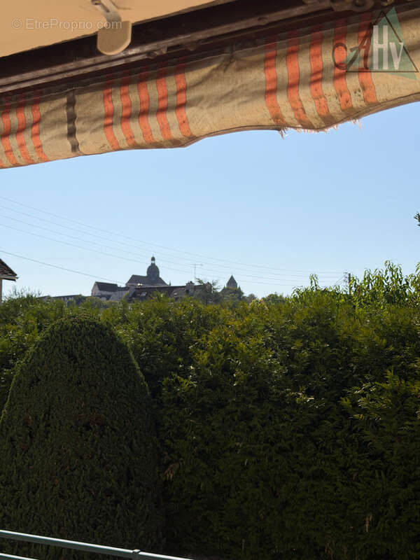 Maison traditionnelle - 157 m2 - 5 pièces - Provins centre - photo 13
