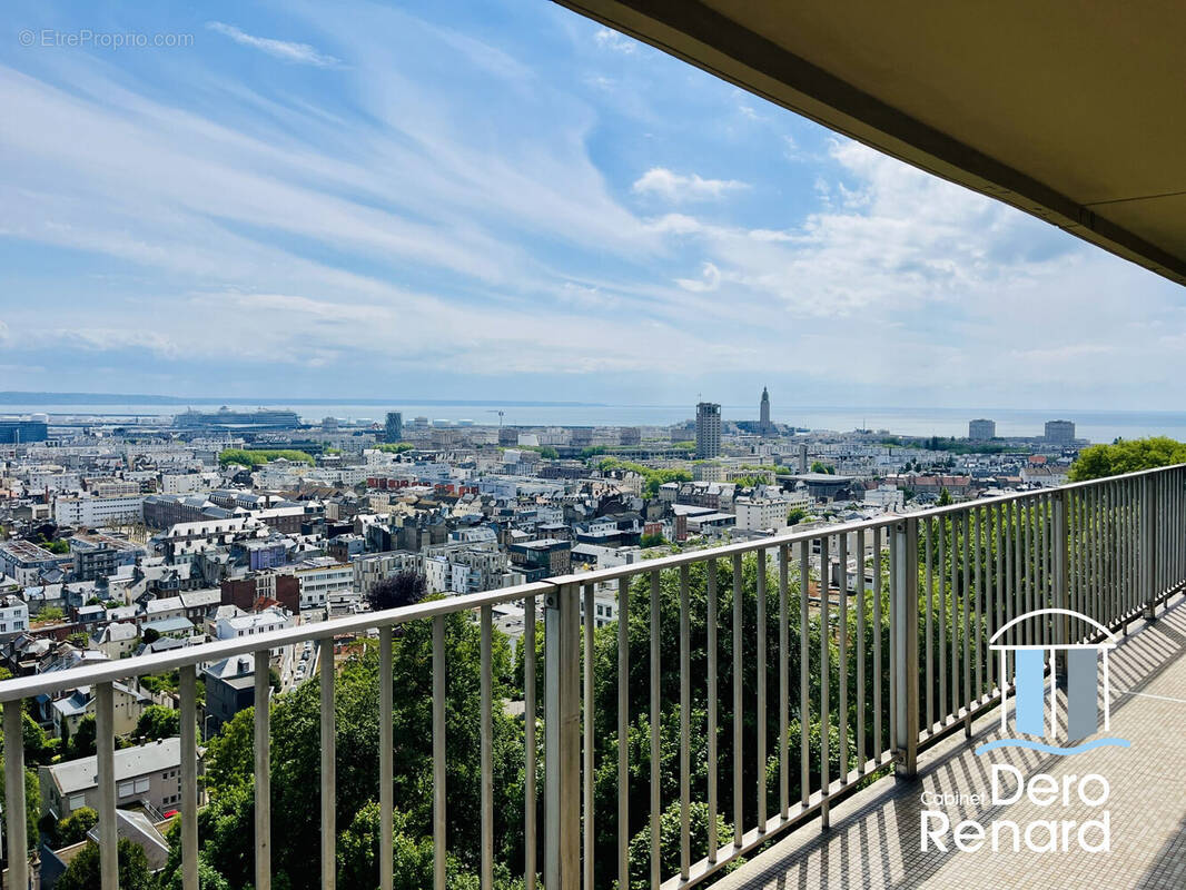 Photo Appartement à Le Havre au prix de 343 000€