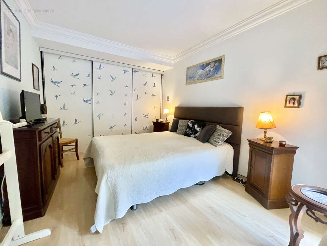 Appartement à LE CANNET