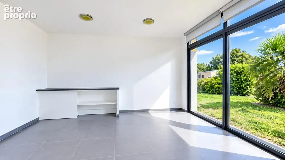 Commerce 72 m² à vendre à Merlevenez (56700) - photo 7