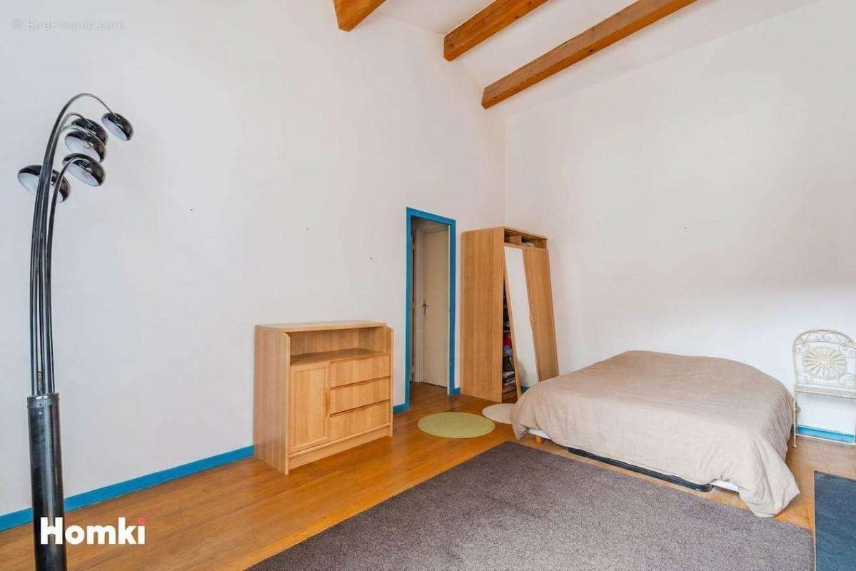 Appartement T6 de 170 m2 à Toulouse 31000, Rue Peyrolières - photo 8