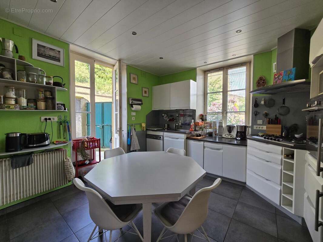 Photo 8 - Maison à RODEMACK