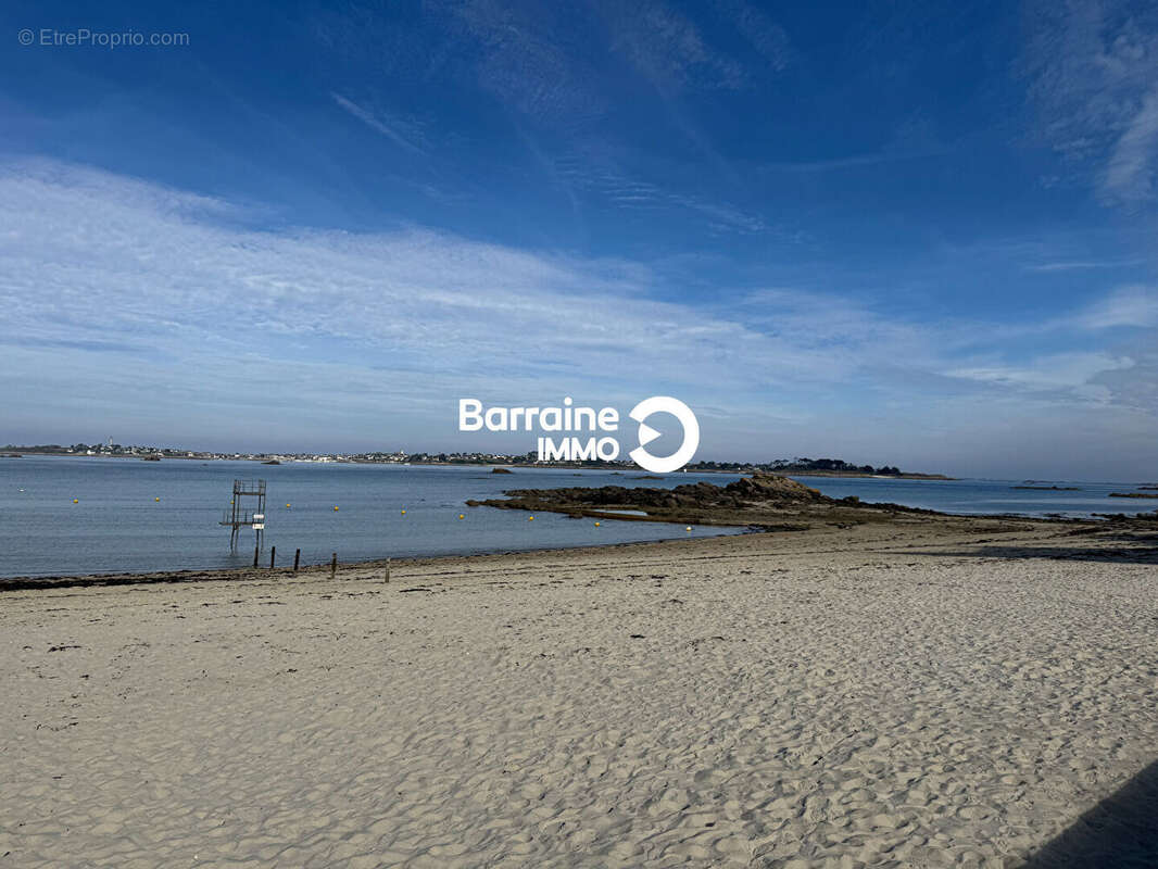 Appartement à ROSCOFF