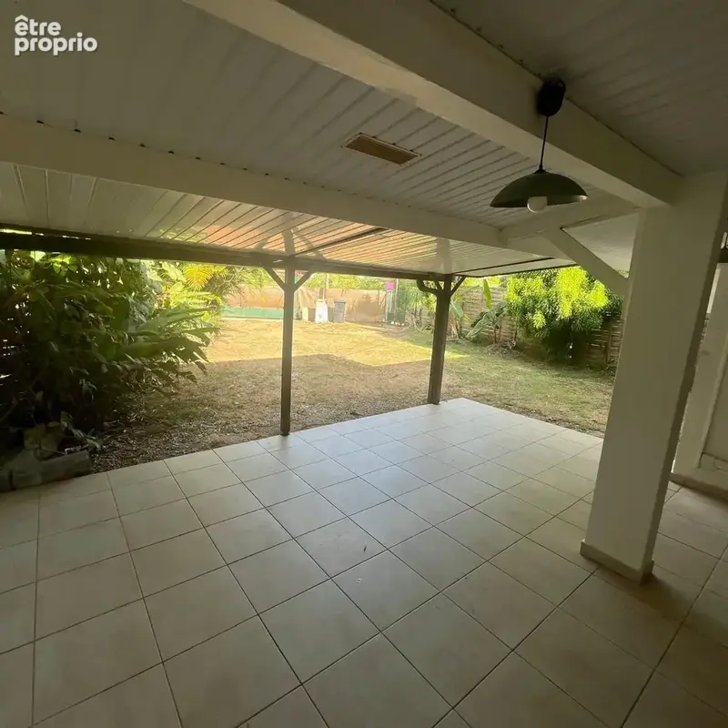 Maison Jumelée T4 à vendre sur Rémire-Montjoly - photo 6