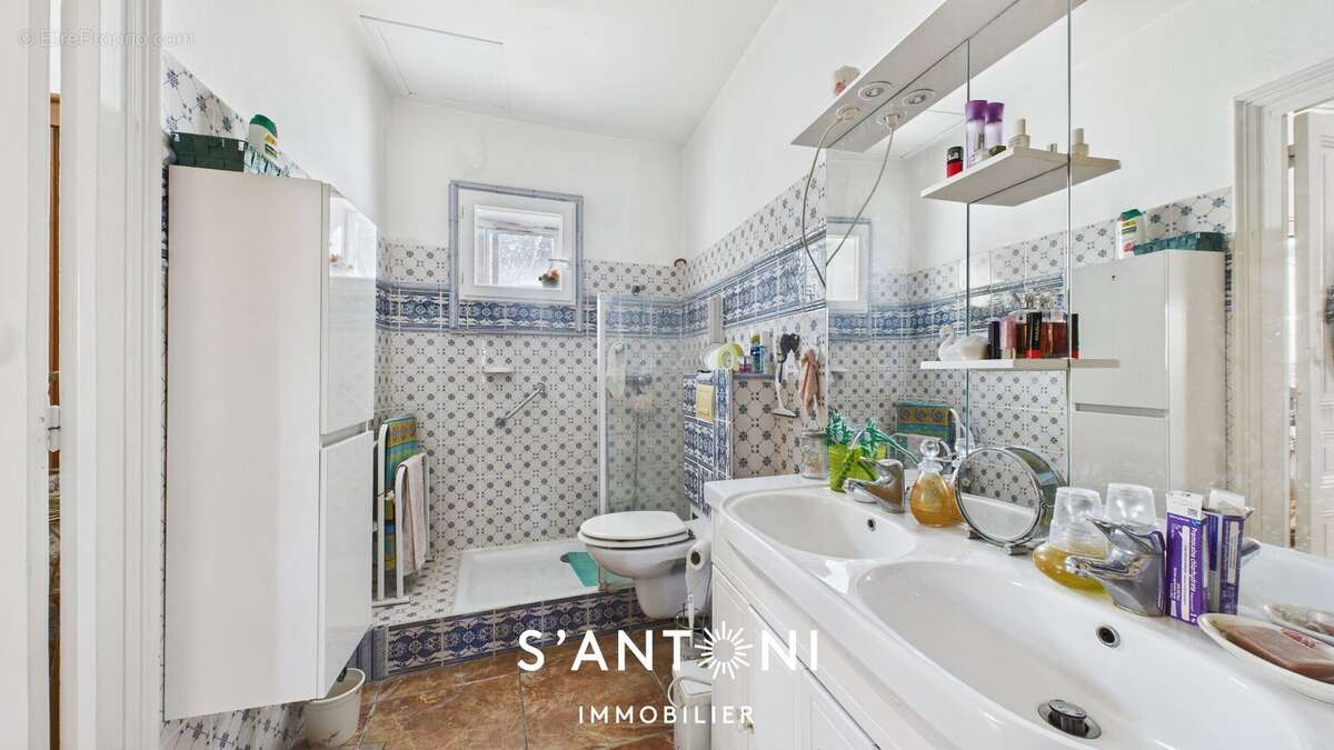 BEZIERS- quartier polygone-haussmannien T5 - photo 10