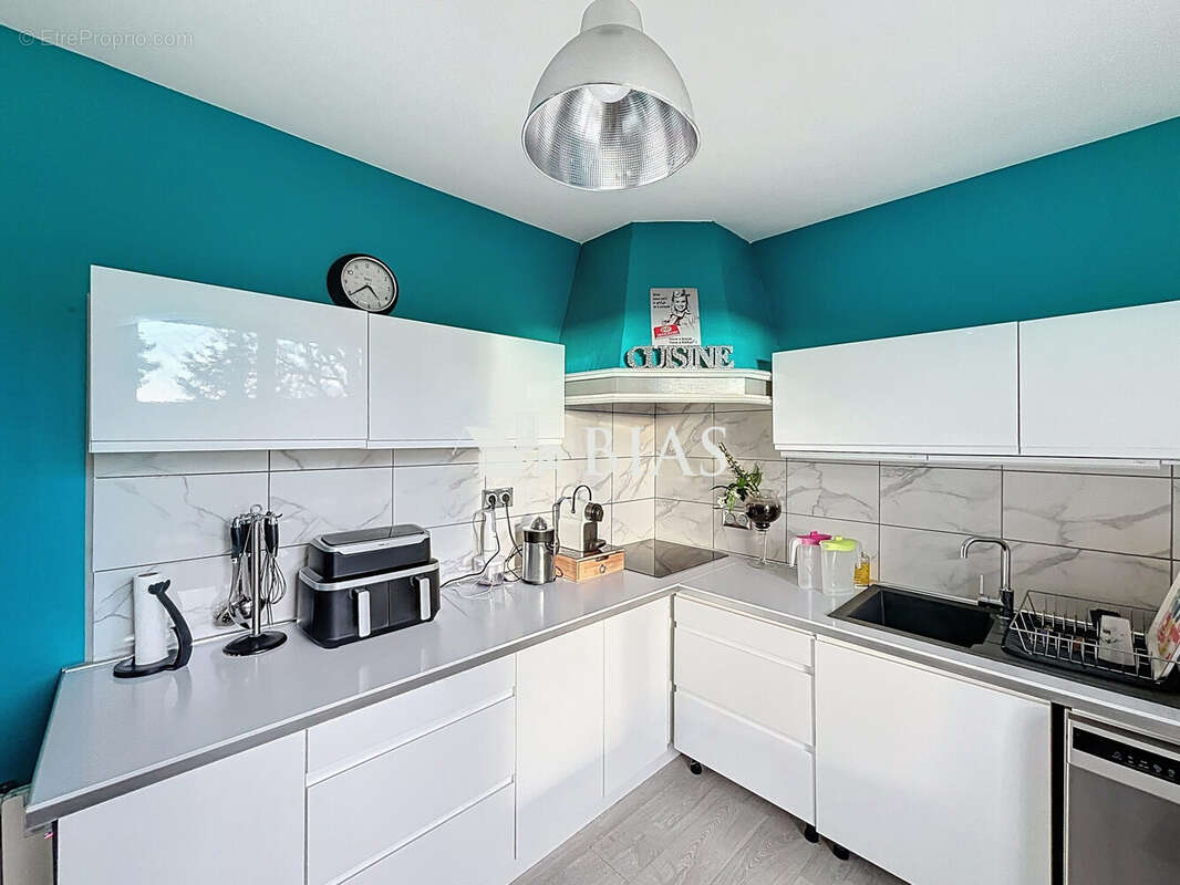 Maison à LA LONDE