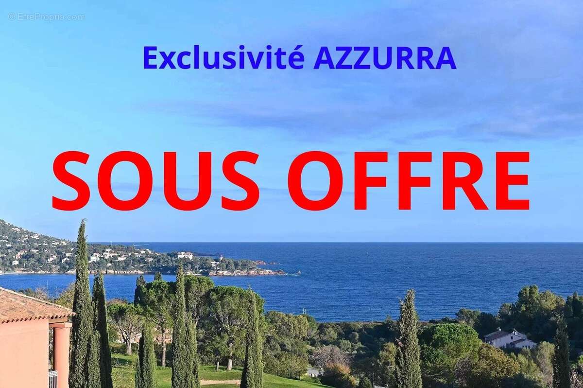Appartement à LA SEYNE-SUR-MER