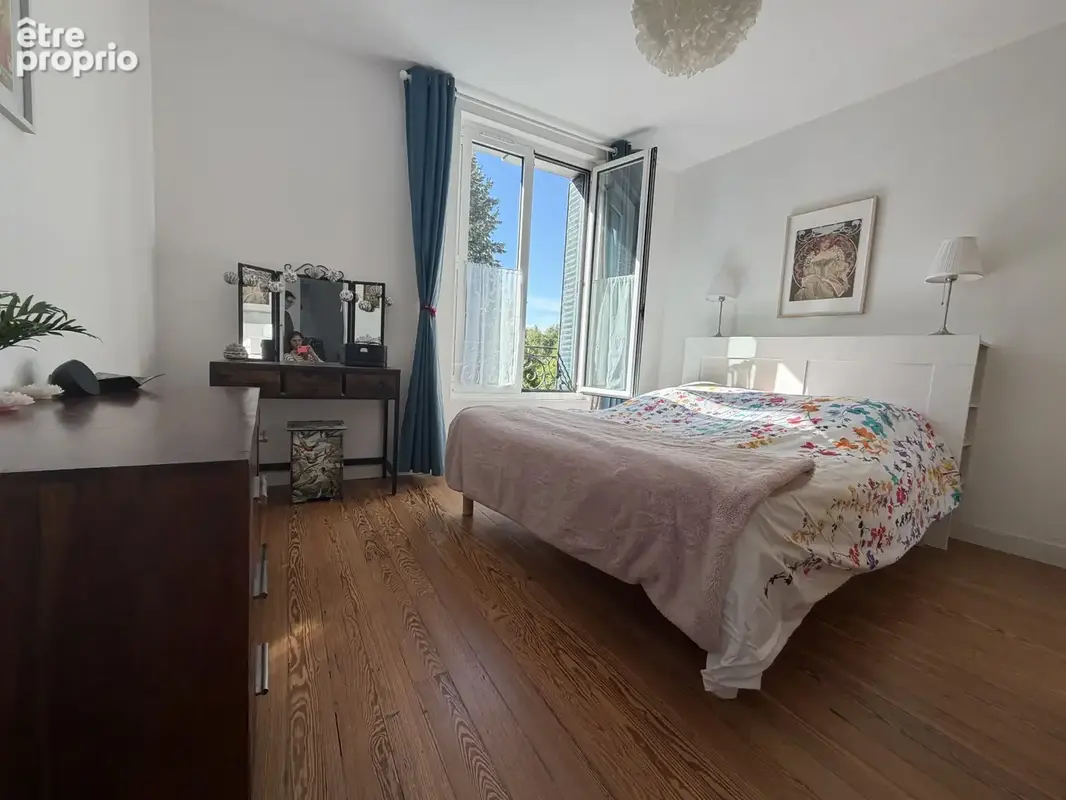 Appartement 101 m² à Chevreuse  - photo 6