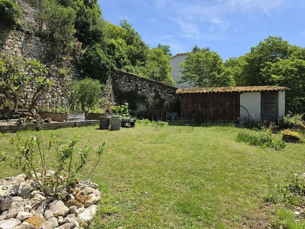 Maison à NERAC
