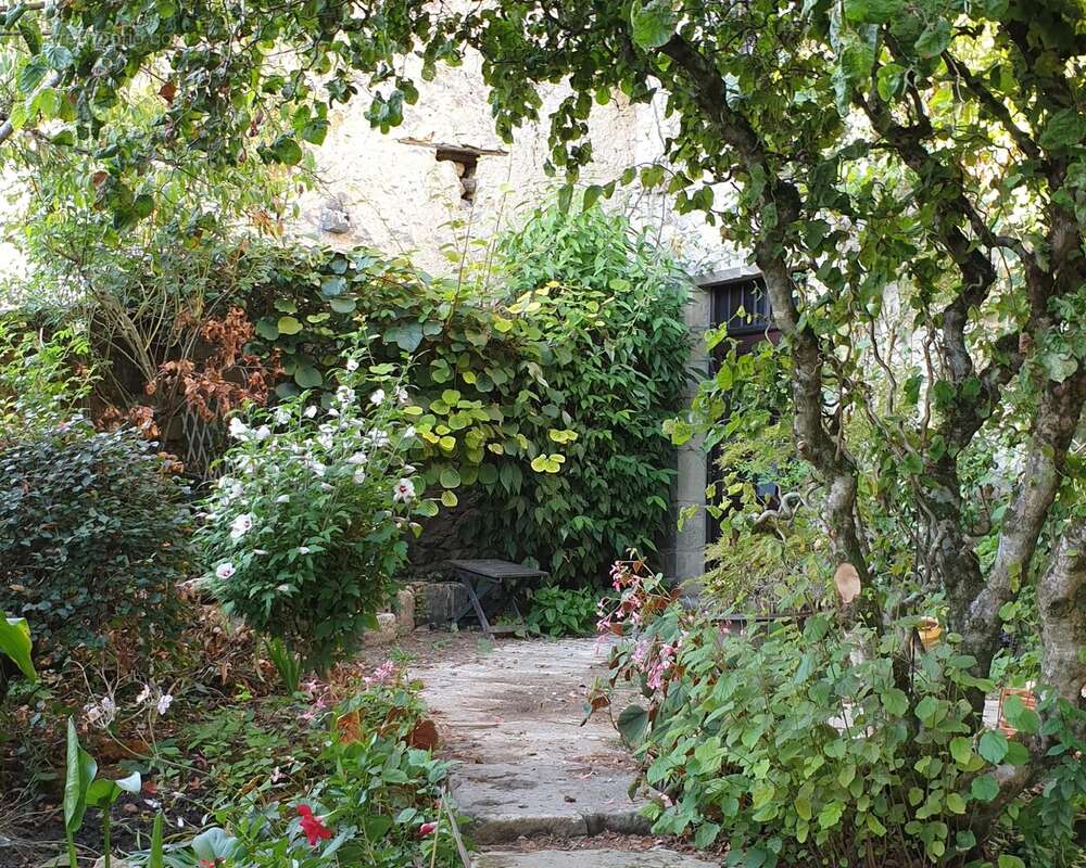 Appartement à CADILLAC