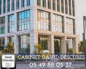 Commerce à POITIERS