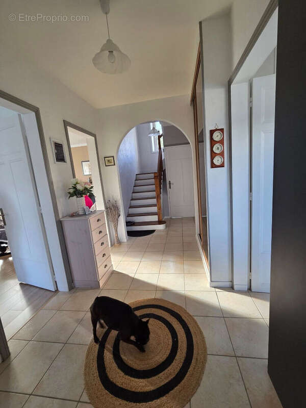 Maison à CONCARNEAU