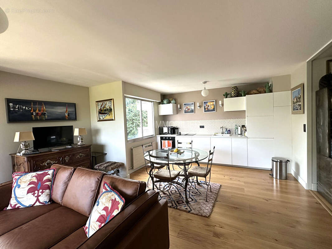 Appartement à DIEPPE