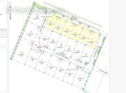 Terrain à SAINT-FORT